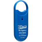 GoodHead Deep Throat Spray To-Go – Oral Numbing Spray - Blue Raspberry 9ml > Lube > Oral Gels & Sprays