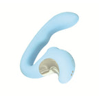 Nasstoys Sky Nimbus – USB Rechargeable 5.5 Inch G-Spot Vibrator > Vibrators > G-Spot