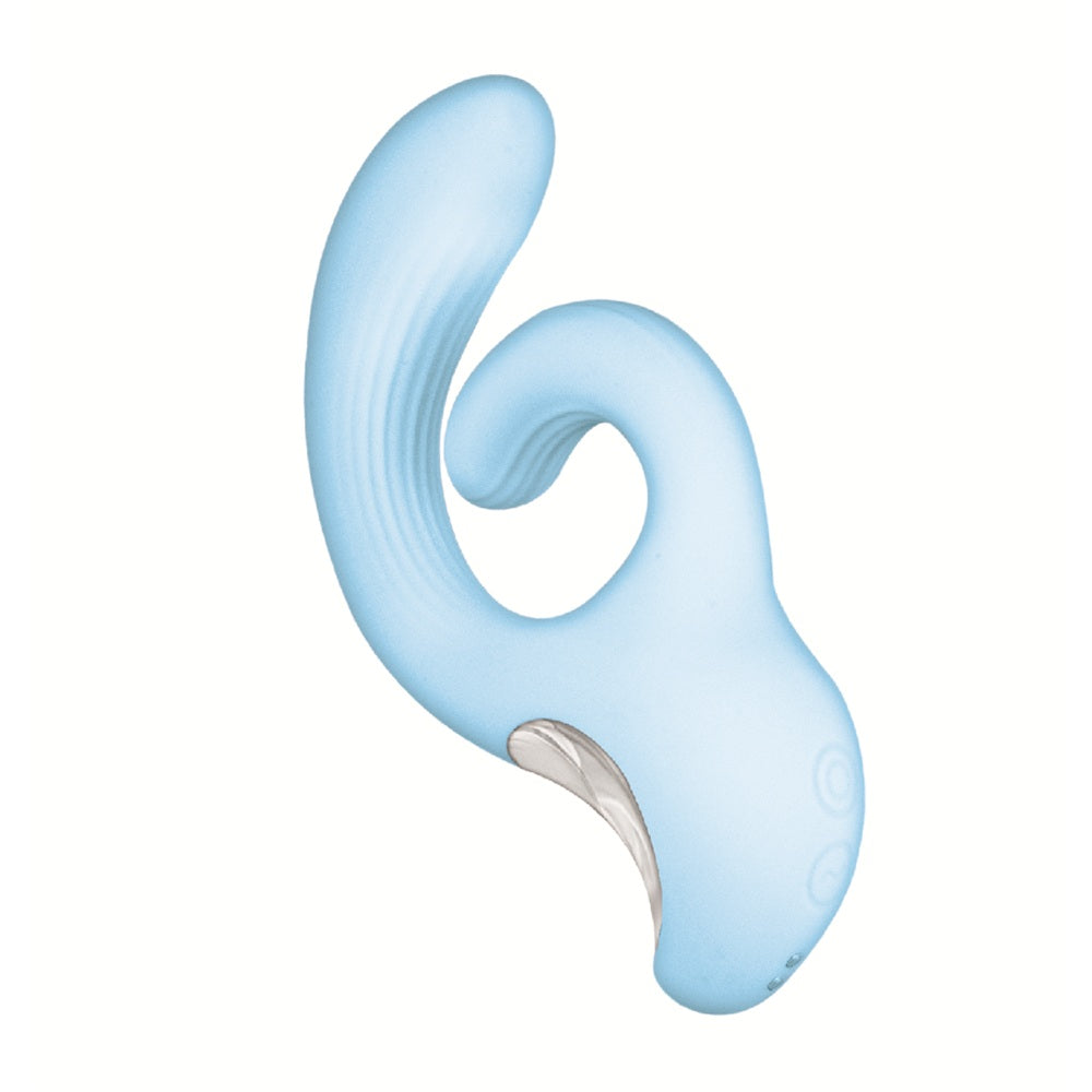 Nasstoys Sky Cumulus Swirl – USB Rechargeable G-Spot Vibrator > Vibrators > G-Spot