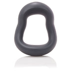 Swingo Curve Reversible True Silicone Stretchable Cock Ring > Cock Ring > Single