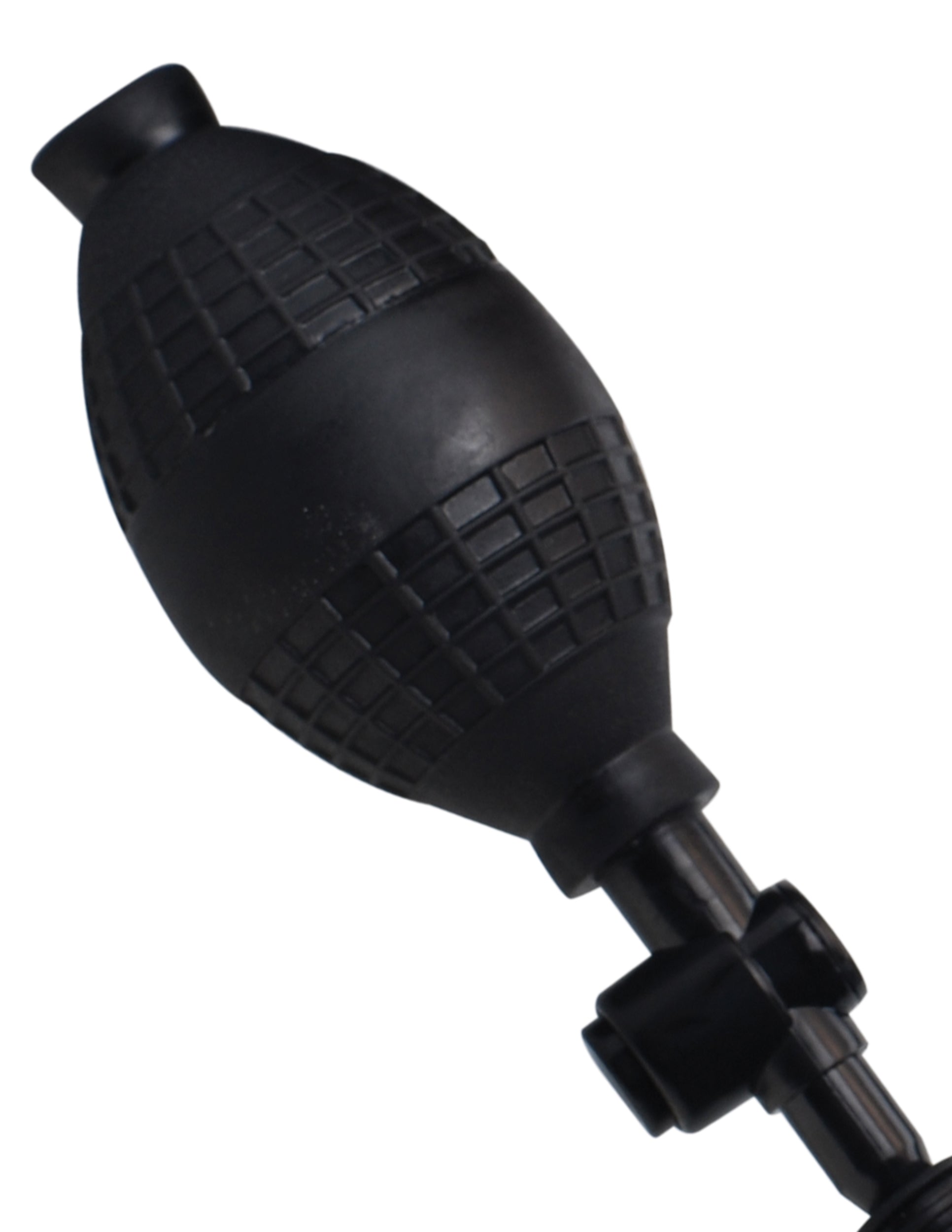 Beginner's Power Pump Smoke Penis Pump PUMPS