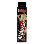 Cherry Flavored Anal Desensitizing Lubricant 0.5 Oz Soft Pack Default Title > Lube > Anal