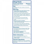 CleanStream Relax Desensitising Lubricant with Nozzle Tip 118ml Bottle > Lube > Anal