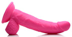 Pop Pecker 7.5 Inch Realistic Dildo with Suction Cup Base > Dildos > Realistic Dildos