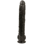 Dildos and Dongs Dick Rambone 13" Cock Black > Dildos > Oversized Toys
