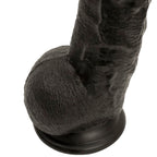 Dildos and Dongs Dick Rambone 13" Cock Black > Dildos > Oversized Toys