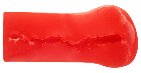 Cheap Thrills She Devil Red Male Masturbation Aid Stroker Strokers - Fantasy