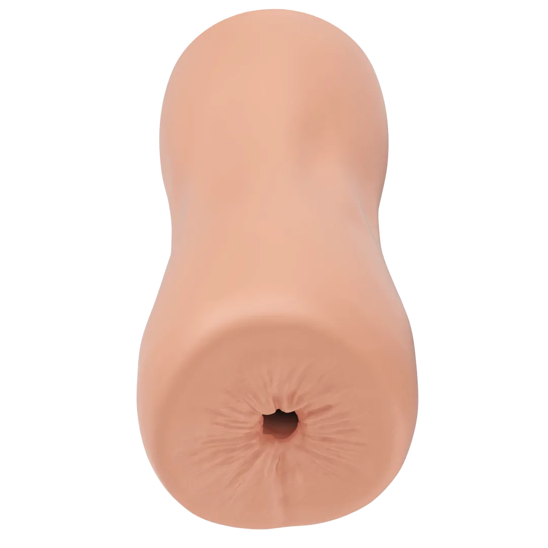 Doc Johnson Cum Dumpster Ultraskyn " Boy Butt" Masturbator > Sex Toys For Men > Masturbators > Manual
