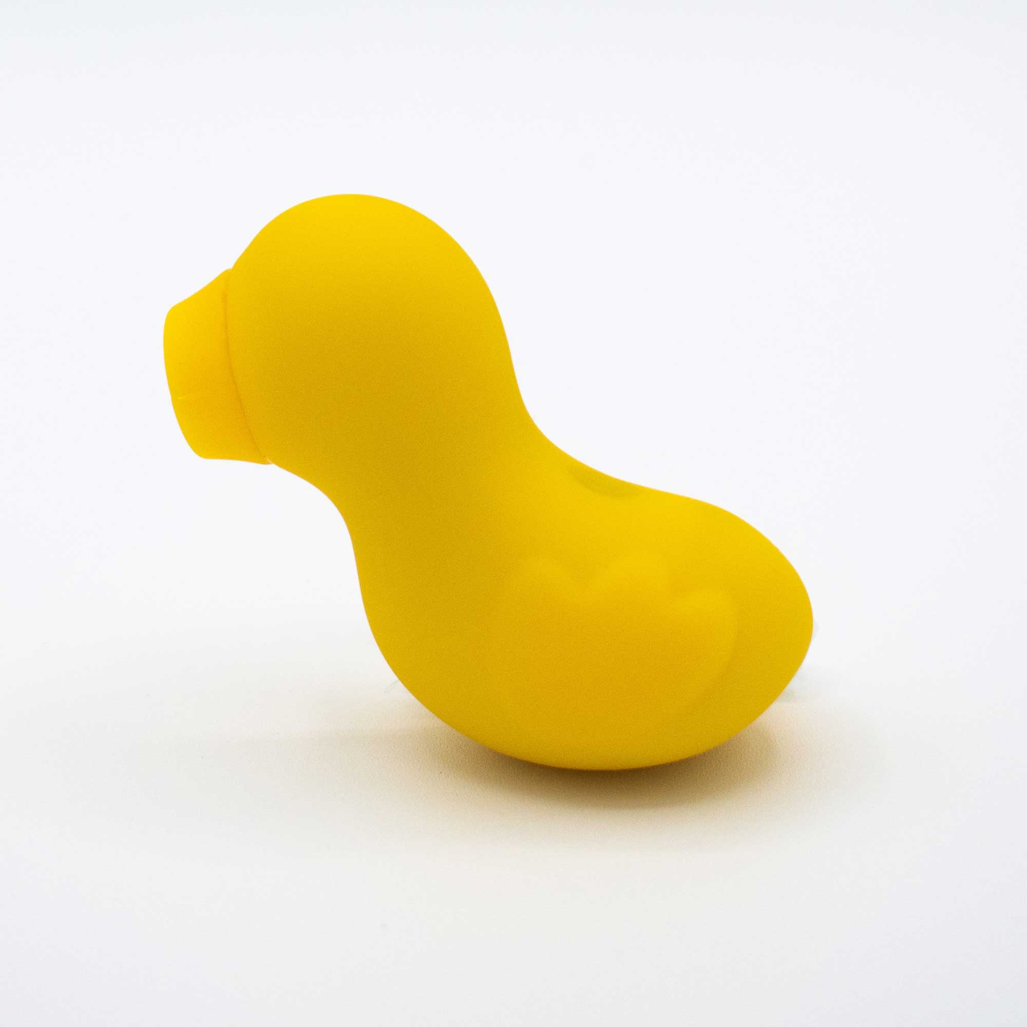 Lucky Duck Suction Stimulator for Clitoral and Nipple Play AIR PULSATION