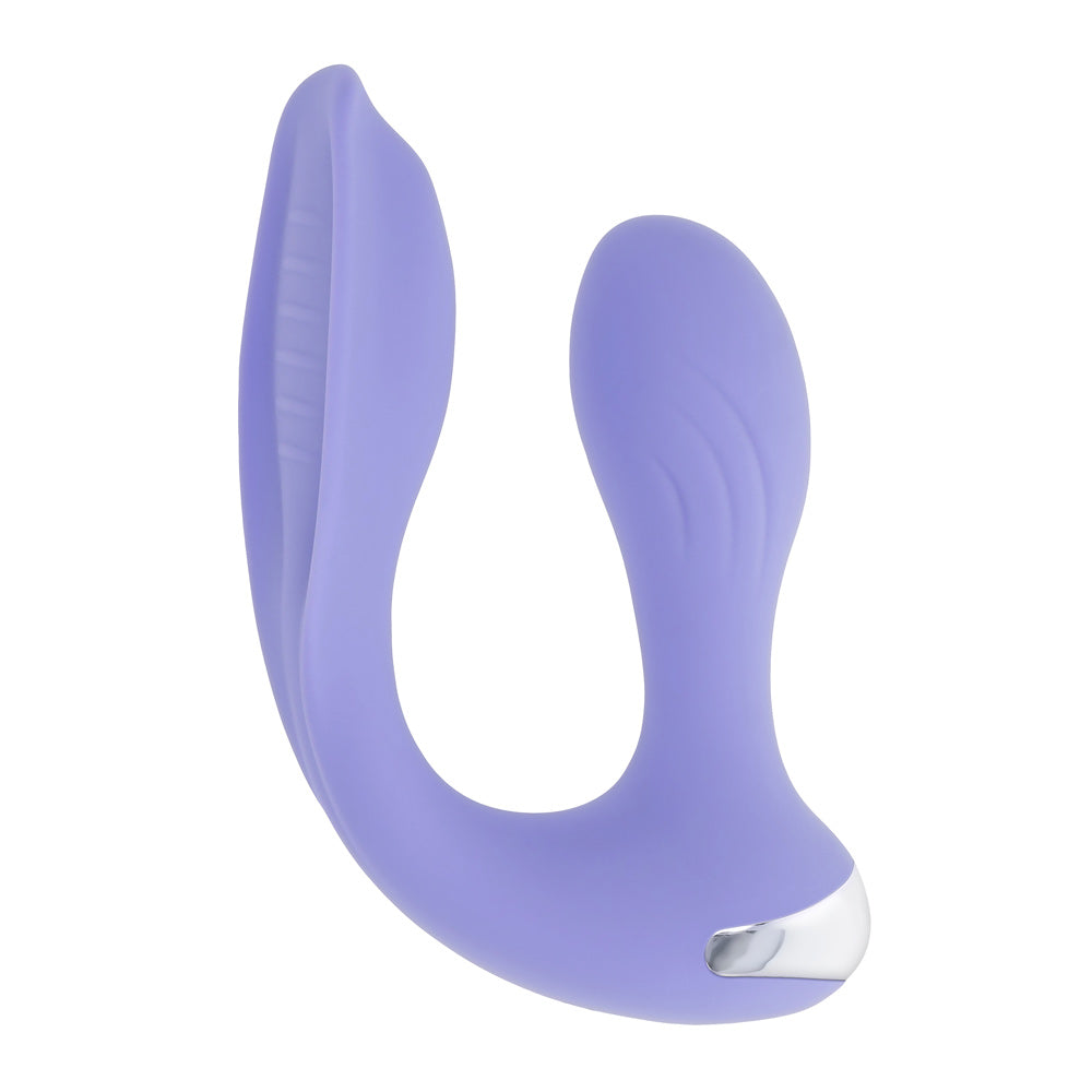 Evolved EVERY WAY PLAY Wearable Vibe 12.8 cm Waterproof > Sex Toys For Ladies > Panty Vibes
