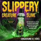 Creature Slime by Creature Cocks 237ml Water-Based Lubricant > Lube > Speciality Exempt