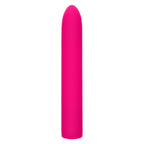 Classic Chic Standard Pink Liquid Silicone Massager with 10 Speeds and Charging Pink > Vibrators > Standard Vibrators