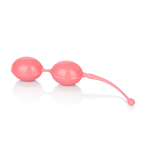Weighted Kegel Balls for Pelvic Strengthening and Intimacy Teal > Sex Toys For Ladies > Kegel Exercise