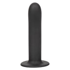 Boundless Smooth 7 Inch Black Suction Cup Probe Dildo > Dildos > Neutral Dildos