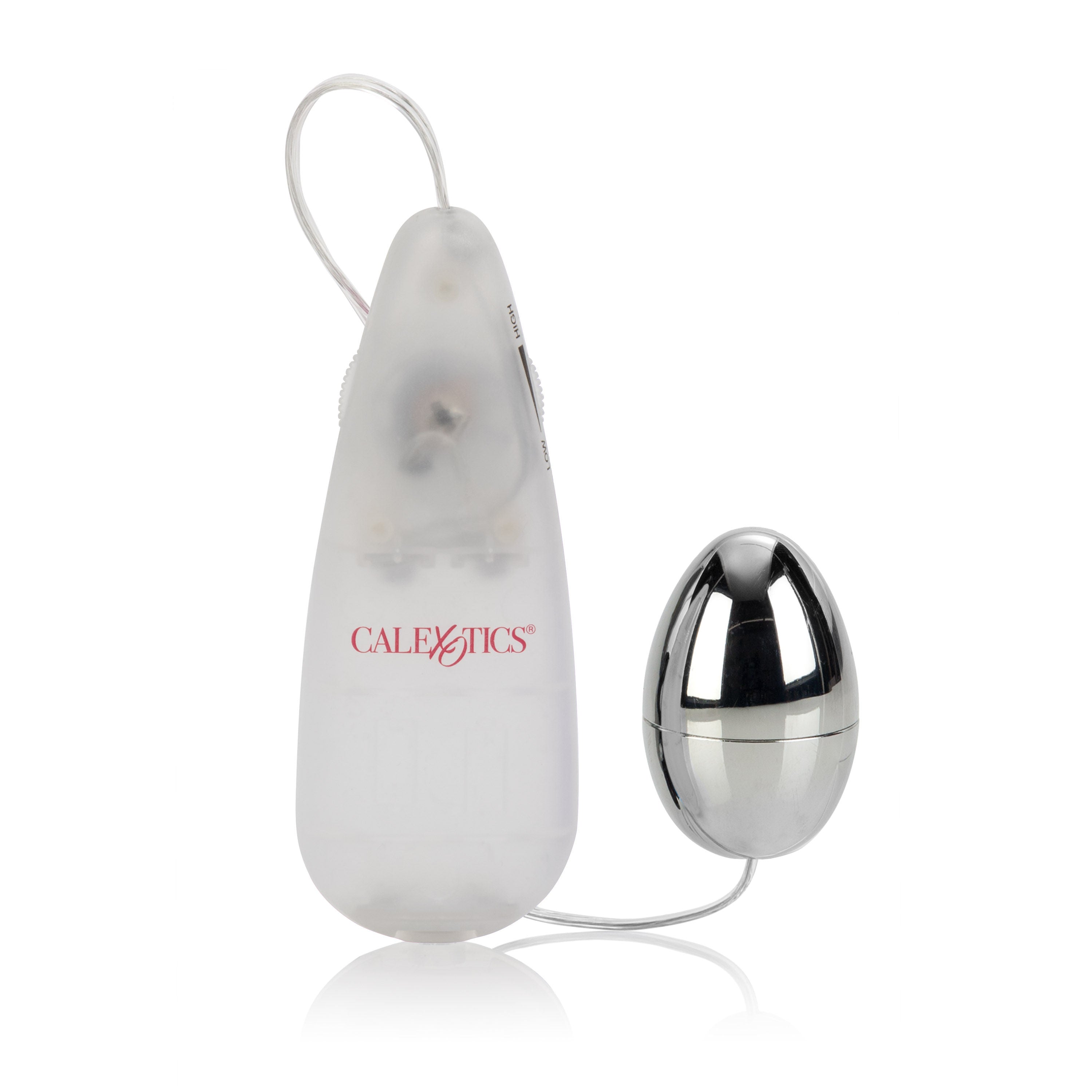 First Time Satin Teaser Pink Clitoral Vibrator with Multi Speeds Silver BULLETS