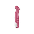 Satisfyer Petting Hippo Rechargeable G Spot Vibrator – Silicone G Spot Vibrator > Sex Toys For Ladies > G-Spot Vibrators