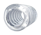 Spiral Ball Stretcher – Flexible Adjustable Ball Stretcher > Sex Toys For Men > Ball Stretchers