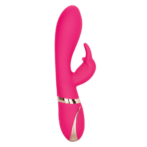 Jack Rabbit Signature Silicone Ultra-Soft Rabbit Vibrators
