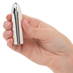 Turbo Buzz Mini Bullet Vibrator Blue Waterproof Discreet Use > Vibrators > Mini Vibrators