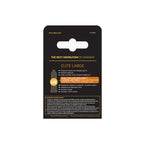 LifeStyles Skyn Elite Large – 3 Pack Premium Polyisoprene Condoms > Essentials > Condoms > Non-Latex