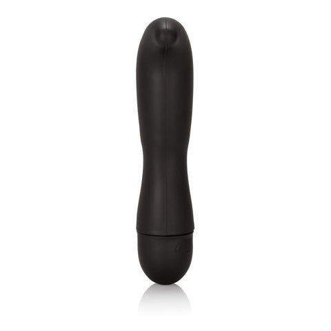 Dr. Joel Power Probe Prostate Massager Black Silicone 4.5 Inch with 2 Intense Speeds Waterproof > Anal Range > Prostate Massagers