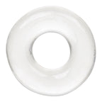 CalExotics X-Large Smoke Cock Ring Ultra Thick Sex Toy Ring > Cock Ring > Single