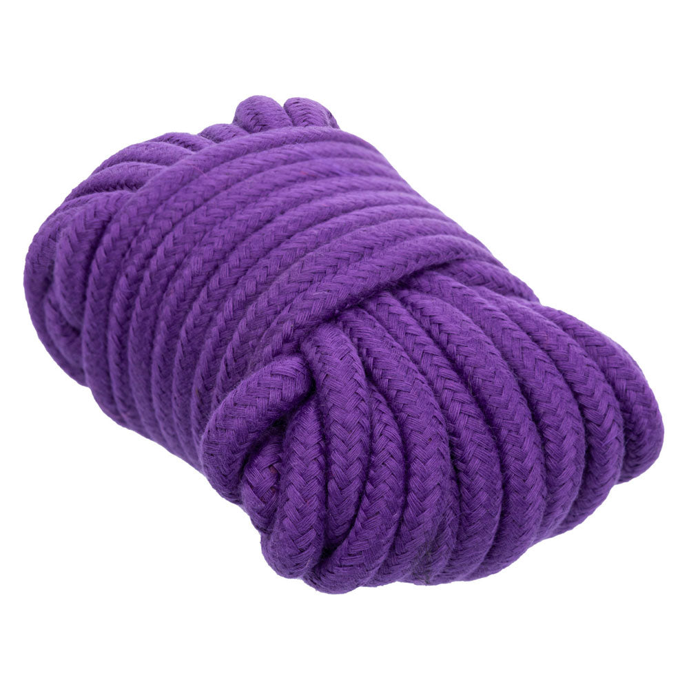 Pleasure Kits Indulgent Collection (Purple) – Luxury Restraint Kit > Bondage Gear > Restraints