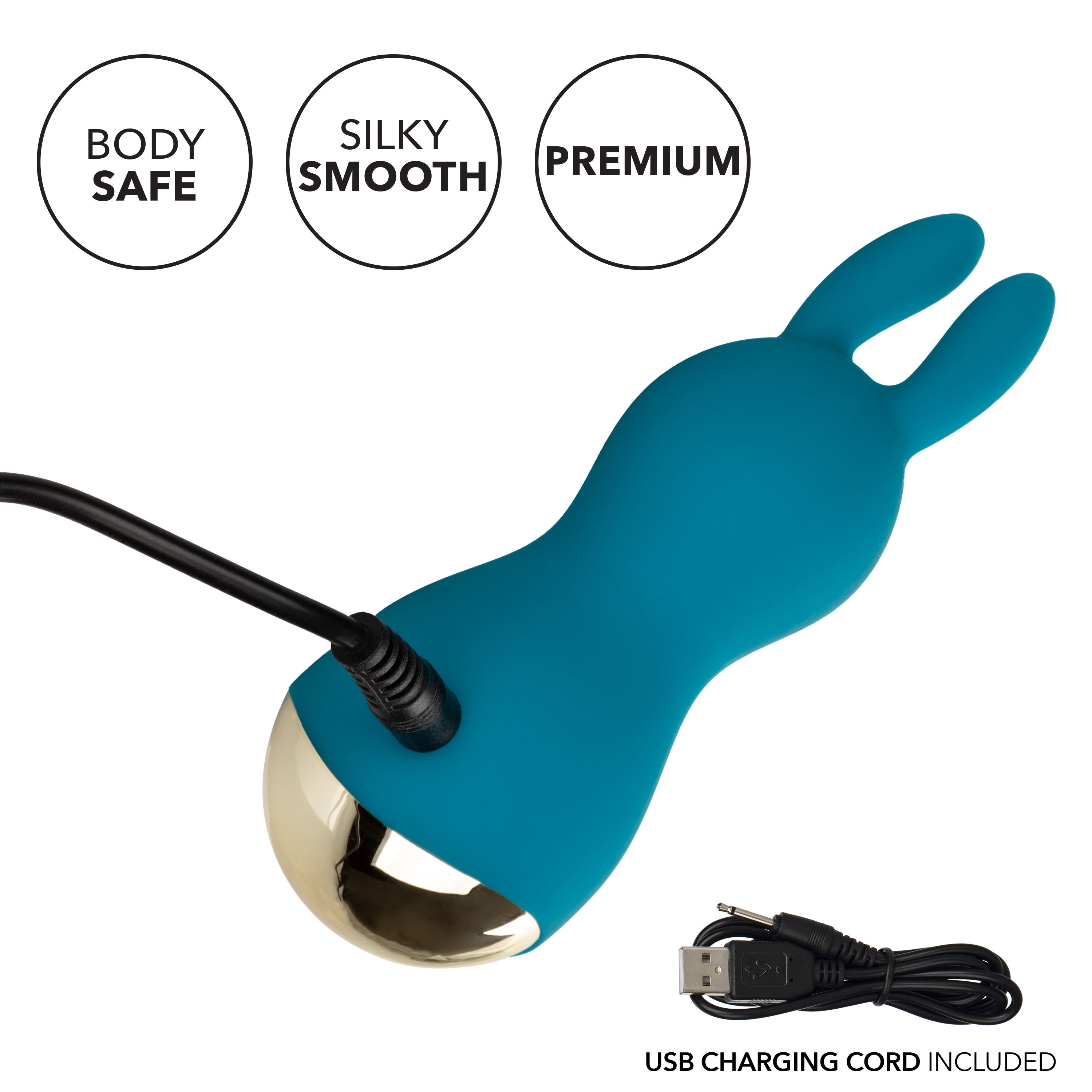 Slay Amaze Me Clitoral Stimulator Finger Stimulator