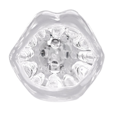 Zero Tolerance CYCLONE Ultimate Stroker for Intense Pleasure Strokers - Auto