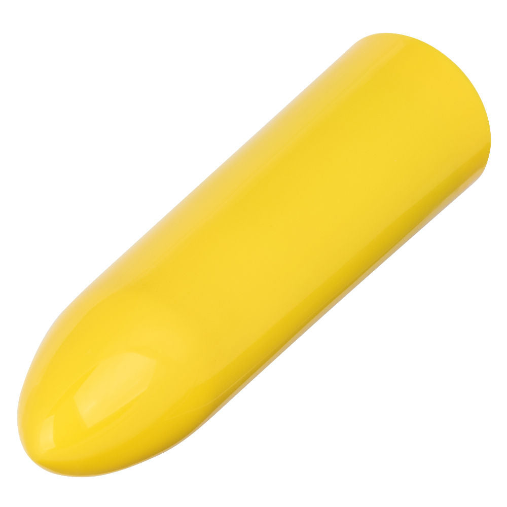 Turbo Buzz Classic Mini Bullet Vibrator in Blue for Discreet Use BULLETS