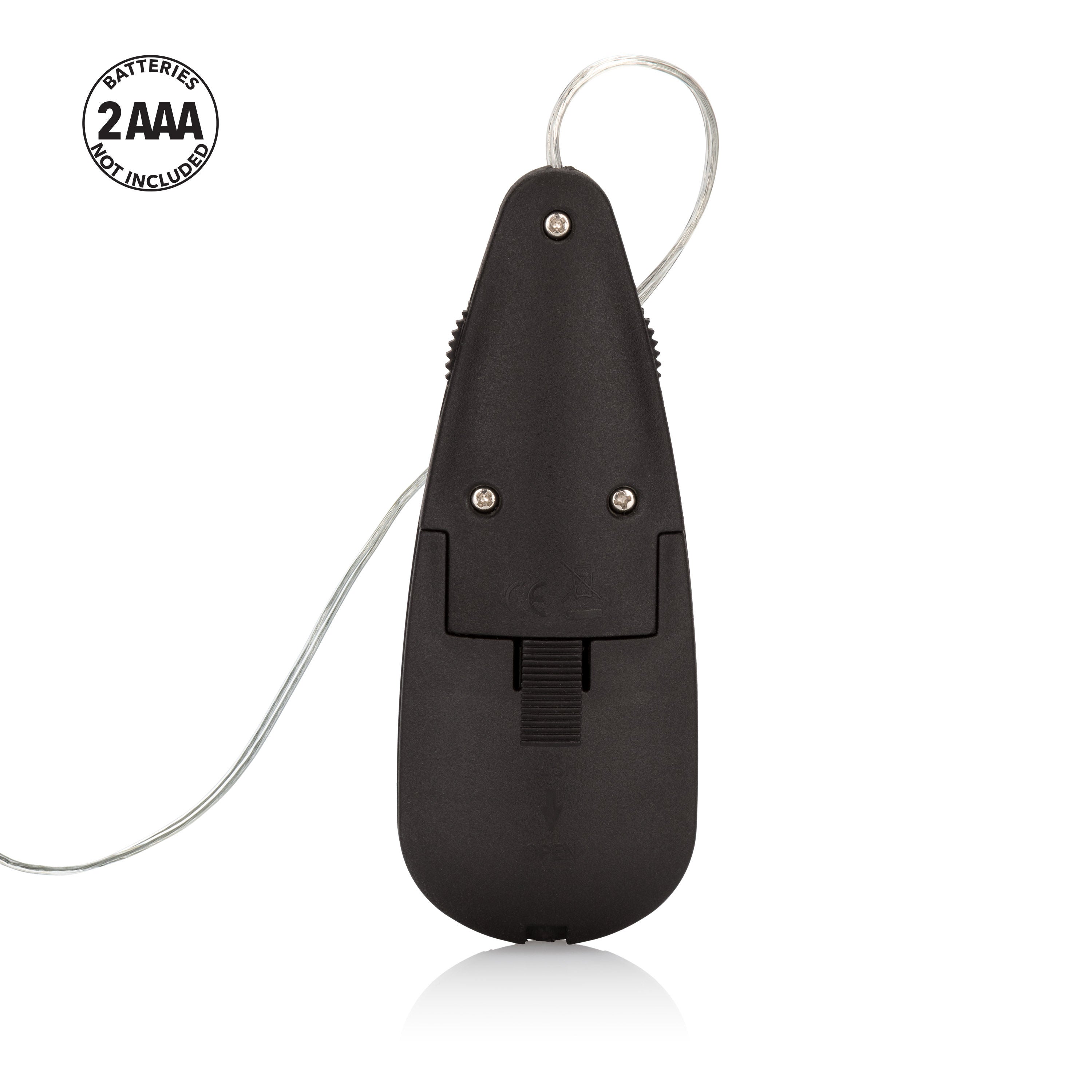 Golden Bullet Compact Vibrator for Intense Pleasure Moments BULLETS