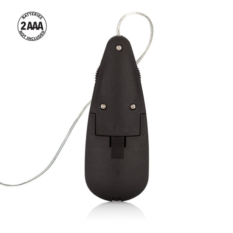 Golden Bullet Compact Vibrator for Intense Pleasure Moments BULLETS