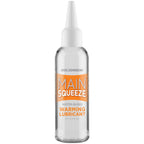 Main Squeeze Warming Lubricant 3.4 Fl. Oz. – Water-Based Lubricant Default Title > Lube > Water Based