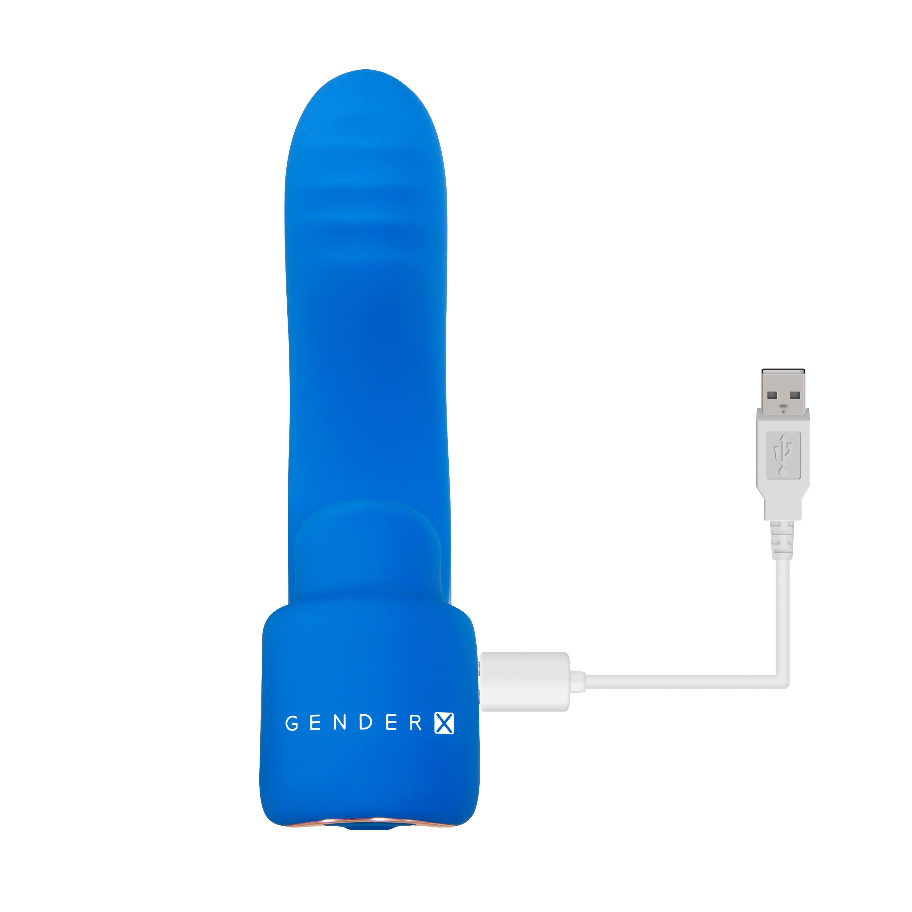 Flick It – Petite Rechargeable Tongue-Flicking Vibrator Vibrators