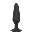 CalExotics XL Silicone Inflatable Plug – Inflatable Anal Plug with Detachable Hose and Squeeze Bulb > Anal Range > Tunnel and Stretchers