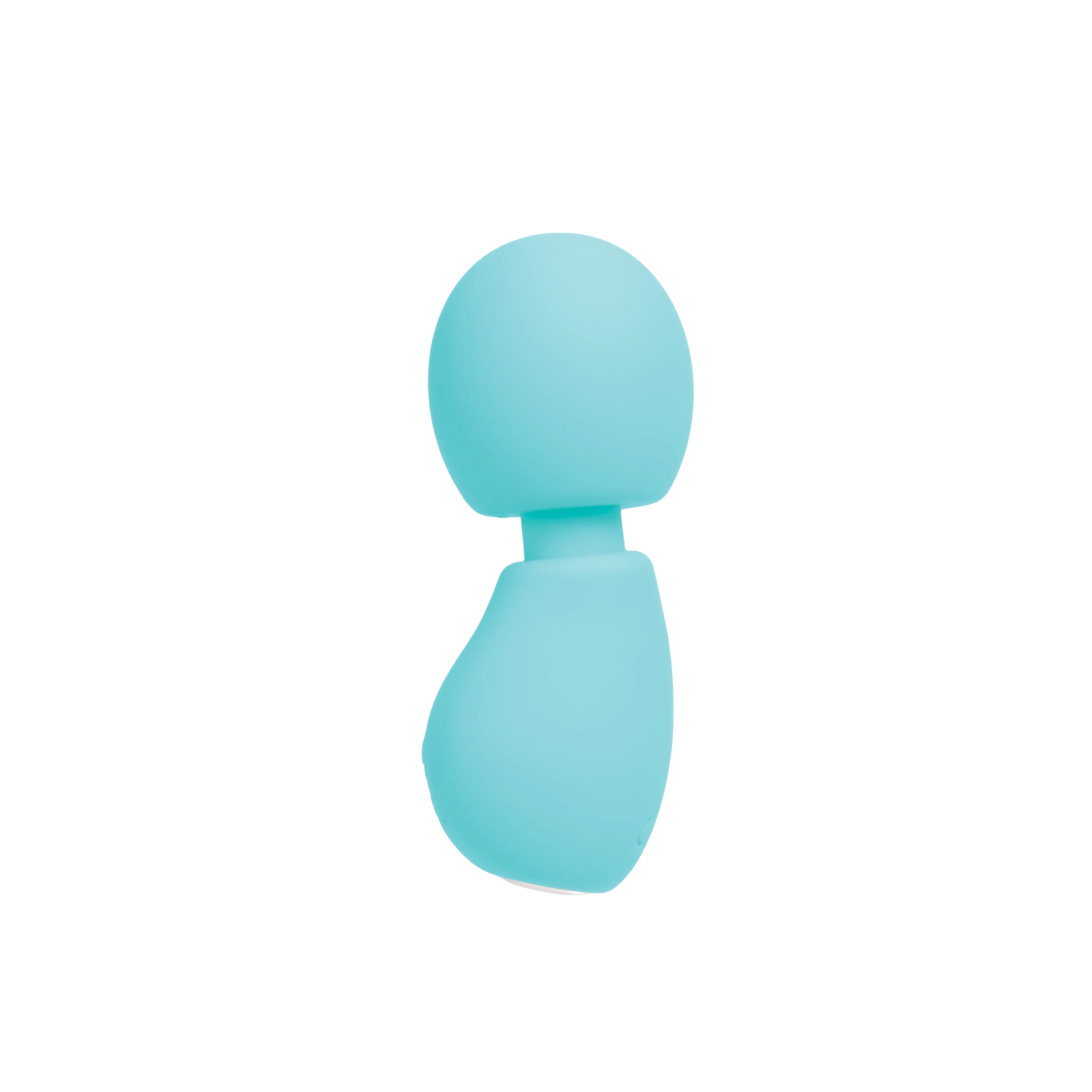Eeny Extra Mini Wand – Rechargeable With Flexible Head Vibrator Secondary image