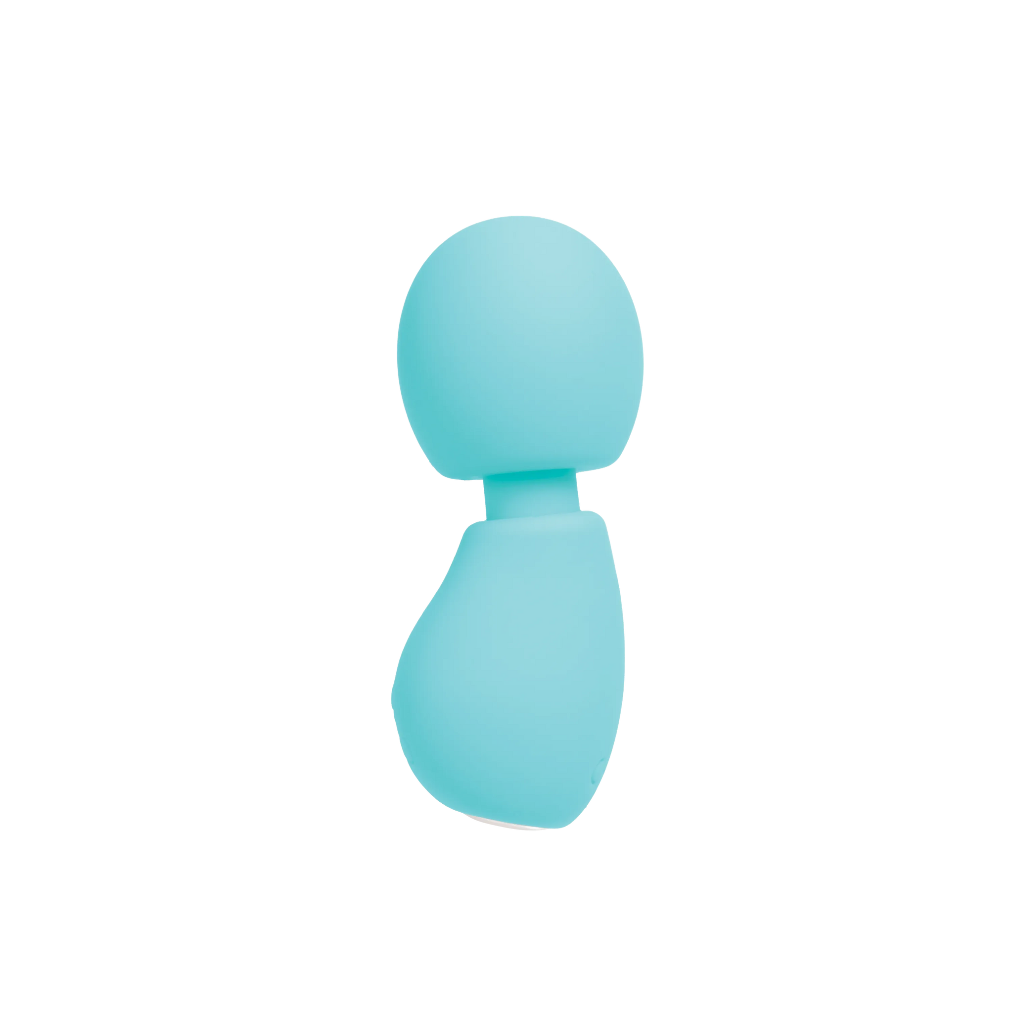 Eeny Extra Mini Wand – Rechargeable With Flexible Head Vibrator