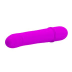 Pretty Love Beck – Curved Silicone G-Spot Vibrator > Vibrators > G-Spot