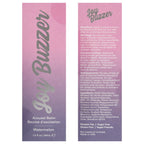 Joy Buzzer Watermelon Cooling Lotion – Water-Based Clitoral Stimulation Gel > Essentials > Womens Enhancers