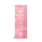 K-Y Jelly 4 Oz Water-Based Personal Lubricant Tube Large Size Default Title > Lube > Water Based