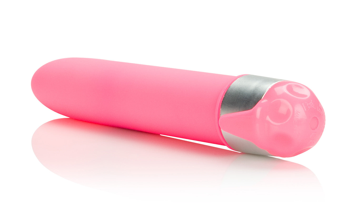 Shanes World Sorority Party Nooner Green Multi-Speed Massager Vibrators