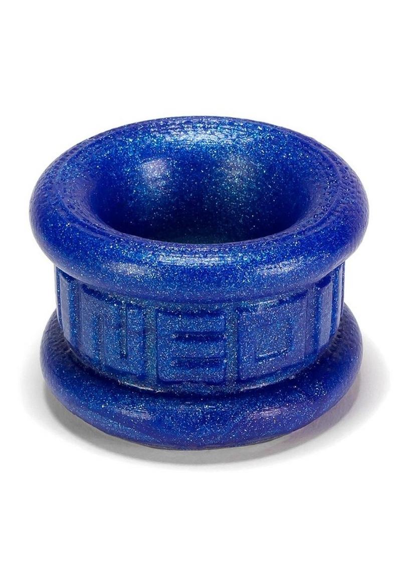 Oxballs Neo 1.25 Inch Short Silicone Ball Stretcher Soft Stretchable Male Toy > Sex Toys For Men > Ball Stretchers
