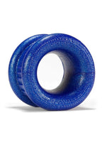 Oxballs Neo 1.25 Inch Short Silicone Ball Stretcher Soft Stretchable Male Toy > Sex Toys For Men > Ball Stretchers