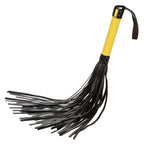 Boundless Flogger – Vegan Leather BDSM Flogger > Bondage Gear > Whips & Floggers