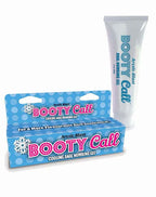 Booty Call Anal Numbing Gel Arctic Blast 30ml > Lube > Anal