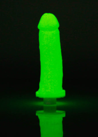 Clone A Willy Glow In The Dark Kit > Realistic Dildos and Vibes > Mould your own kits