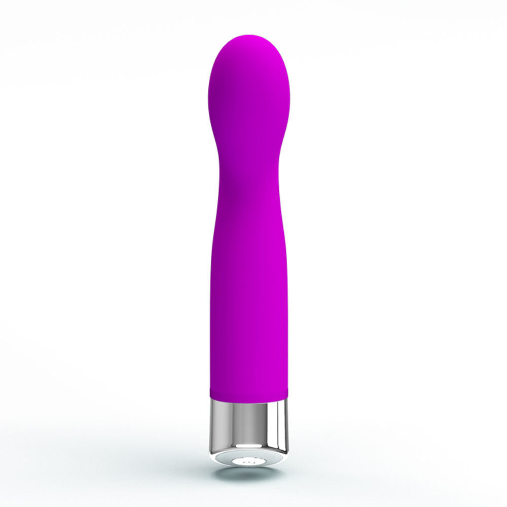 Pretty Love John Mini Sensual Vibrator for Clitoral Stimulation Vibrators