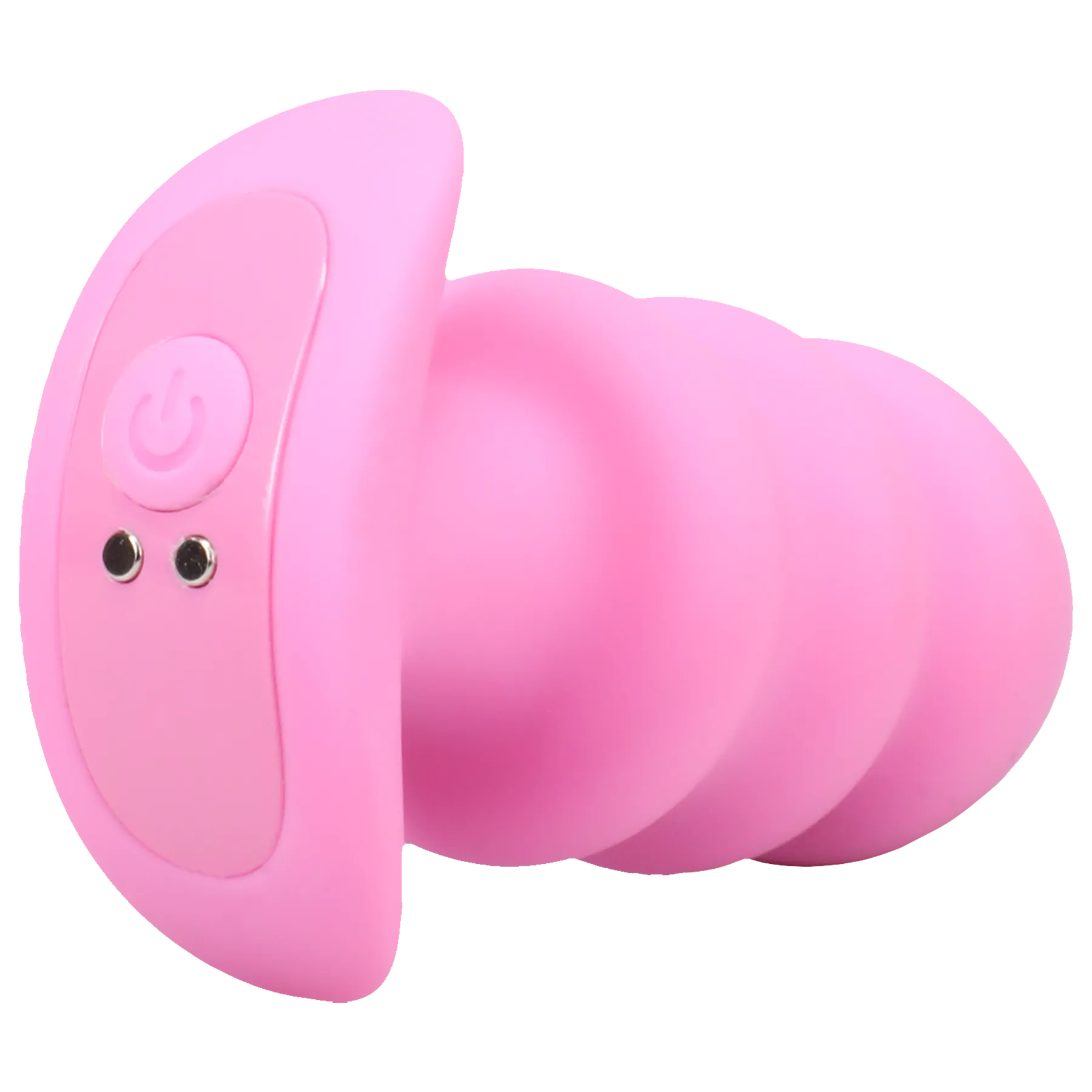 Mood Teaser - Rechargeable Water Resistant Vibrating Micro Plug Secondary image