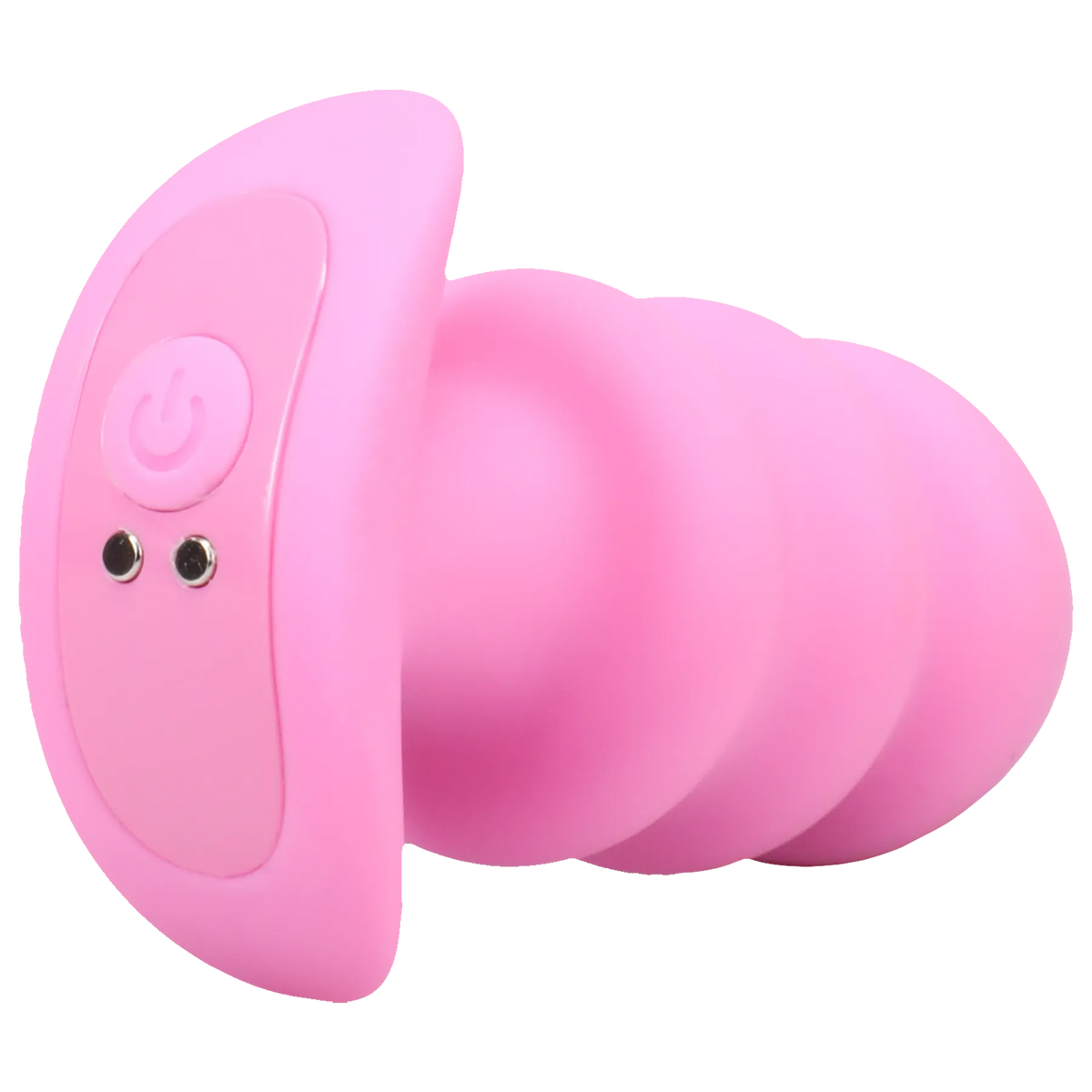 Mood Teaser - Rechargeable Water Resistant Vibrating Micro Plug > Anal Range > Vibrating Butt Plugs
