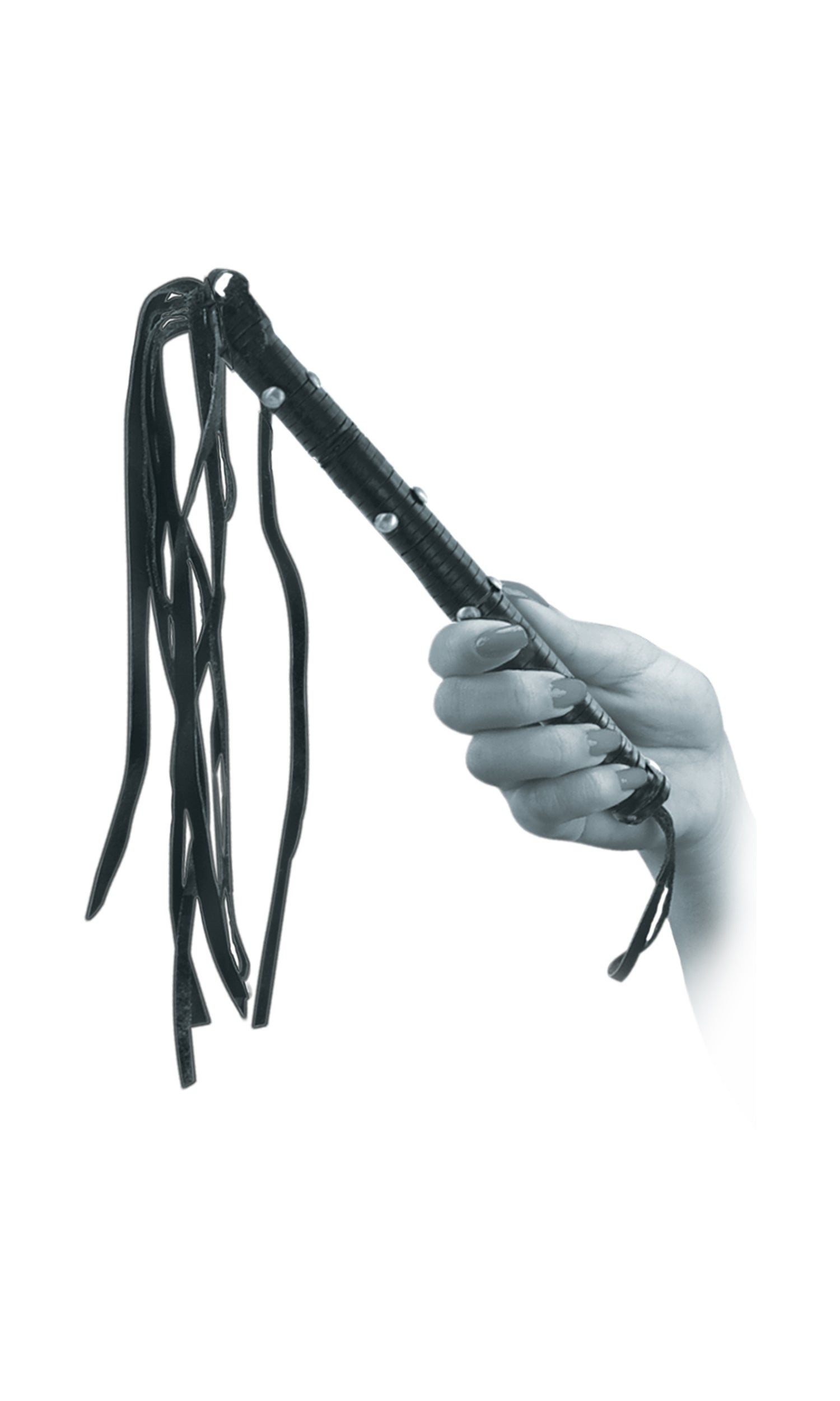 Fetish Fantasy Series Lover's Fantasy Bondage Kit 3 Piece Set Whips & Paddles